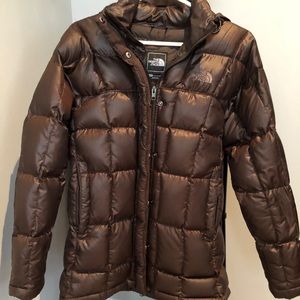 North Face Women’s Jacket